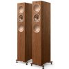 Kef R5 Meta - ořech