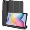 DUX 75281 DUX DOMO Samsung Galaxy Tab S6 Lite 2024 / S6 Lite 2022 / S6 Lite čierne