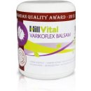 HillVital Varicoflex balzam na kŕčové žly 250 ml