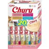 Churu Cat BOX Seafood Variety 20 x 14 g