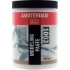 Modelovacia pasta pre akrylové farby Amsterdam 1000 ml