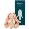 Kaloo Plyšový Zajac S Dlhými Ušami Ružový Lapinoo 25 Cm
