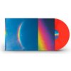 VINYL Coldplay - Moon Music / Coloured Red 1 LP
