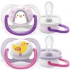 Avent Philips Ultra air zvieratko dievča 2 ks V001038