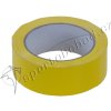 Páska na bedmintonové čiary Victor Linetape Yellow