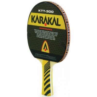 Raketa na stolný tenis Karakal KTT 300 (5032032924004)