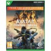 Avatar: Frontiers of Pandora From The Ashes Edition [XBOX Series X] XBOX Series X
