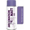 Sprej Deco Color Decoration 400 ml MATT RAL 4005 fialový