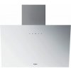 WHIRLPOOL Odsávač pár WHVP 62F LT W