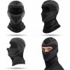 FUNKČNÁ KUKLA BALACLAVA, UNIVERZÁLNA, TERMOAKTÍVNA, VENTILOVANÁ, NYLONOVÁ