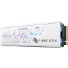 SEAGATE FireCuda 540 2TB SSD Heatsink / ZP2000GM3A014 / NVMe M.2 PCIe Gen5 / Interný / M.2 2280