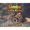 Simba, dieťa Afriky - Samková Zuzana