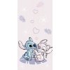 Uterák Lilo a Stitch spolu II