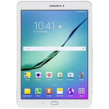 Samsung Galaxy Tab SM-T815NZWEDBT