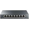 TP-Link TL-RP108GE 8-port Gigabit Easy Smart Switch