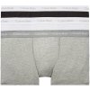 Calvin Klein 3 Pack pánske boxerky NB1770A-MP1