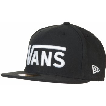 Vans Drop V New Era 59Fifty Black