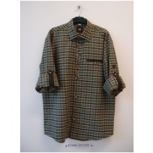 Orbis textil pánska košeľa 820002-3372-55