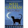 M Is for Magic (Neil Gaiman)(Brožovaná)