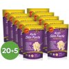 Výhodný balíček konjakových fettuccine Slim Pasta v náleve 20+5 zadarmo
