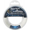 Savage Gear Fluorocarbon Super Hard Clear 45 m 0,77 mm 25,7 kg