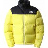 THE NORTH FACE M 1996 RETRO NUPTSE JACKET YELLOWTAIL - M