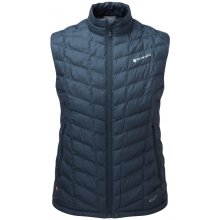 Montane pánska vesta Icarus Vest istro Blue