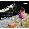 Nosková: Bereme, co je - CD (MP3)