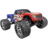 HPI monster truck Jumpshot V2 komutátorový 4WD 4x4 RtR 1:10