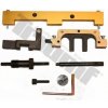 TRIUMF Aretačná sada BMW, benzín 1,8/2,0 motory N42/N46/N46T, základná sada