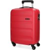 ROLL ROAD Flex Red, ABS Cestovný kufor, 55x38x20cm, 35L, 5849164 (small)