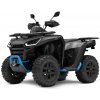 Segway Snarler AT6 S SILVER/BLUE E5