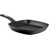 CS Solingen Grilovací pánev s mramorovým povrchem Marburg 28 cm