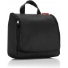 Toaletná taštička Reisenthel Toiletbag Black