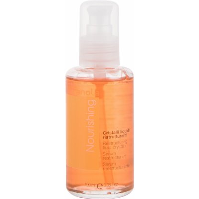 Fanola Nourishing Fluid Crystals vyživujúce sérum na vlasy 100 ml