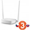 300 Mbps, WISP, Universal Repeater, AP, 2x 5 dBi antény