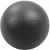 AMREP FITNESS Masážna loptička 64mm čierna