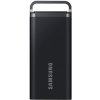 Samsung Externí SSD disk T5 EVO - 2TB - černý