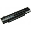 NTL NTL2411 Baterie Fujitsu Siemens LifeBook AH530, AH531 10,8V 5200mAh Li-Ion – neoriginální