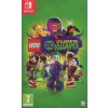 Lego DC Super - Villains (Switch)