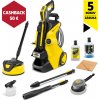 vysokotlakový čistič KARCHER K 5 Power Control Flex Car & Home 1.324-707.0