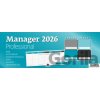 Manager Professional stolní 2026