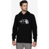 The North Face Drew Peak Pullover Hoodie čierna