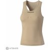 Shimano VERTEX BASELAYER bez rukávov dámske