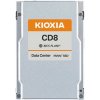 KIOXIA CD8-R 1,92TB, KCD8XRUG1T92