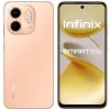 Smartfón Infinix SMART 9 HD 4 GB / 64 GB 4G (LTE) zlatý