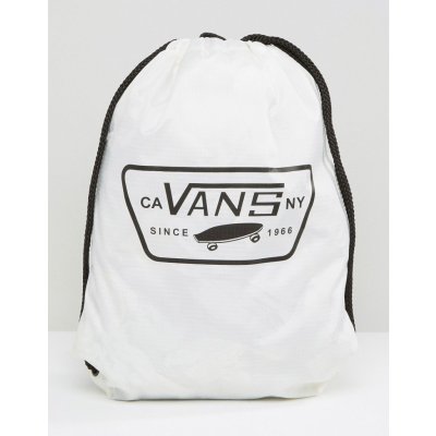 BENCH Vans LEAGUE BAG ANCHORAGE RIPSTOP univerzálne Universal od 10,5 € -  Heureka.sk