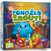 Asmodee Ponožkožrouti