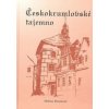 Českokrumlovské tajemno - Helena Braunová