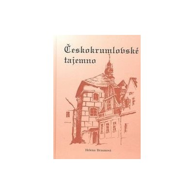 Českokrumlovské tajemno